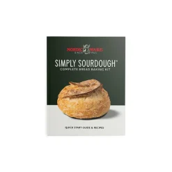 Simply Sourdough® Guide