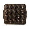 Skull Bites Cakelet Pan