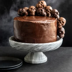 Skull Bites Cakelet Pan