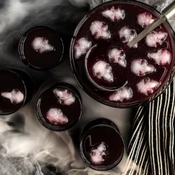 Skull Bites Cakelet Pan