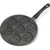 Smiley Face Pancake Pan