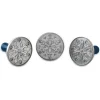 Snowflake Cookie Stamps