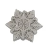 Snowflake Pan