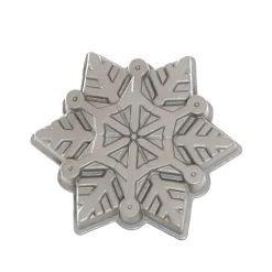 Snowflake Pan