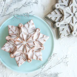 Snowflake Pan