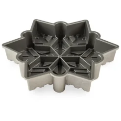 Snowflake Pan