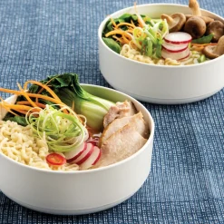 Soup and Salad Bowls - Set of 2