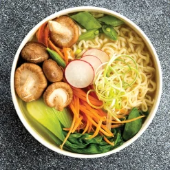 Soup and Salad Bowls - Set of 2