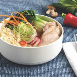 Soup and Salad Bowls - Set of 2