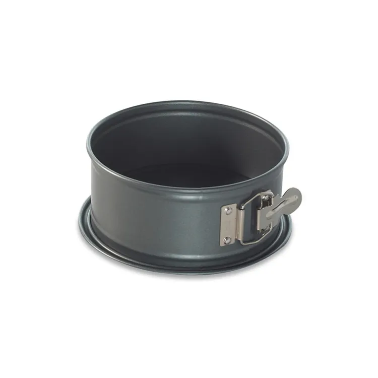 7" Springform Pan