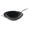 14" Spun Wok