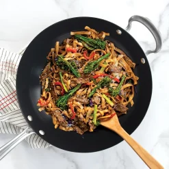 14" Spun Wok