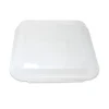 9" Square Cake Pan Cover