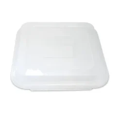 9" Square Cake Pan Cover