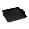Square Griddle King