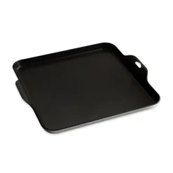 Square Griddle King