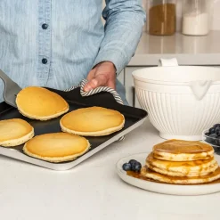 Square Griddle King