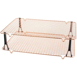 Stackable Cooling Grids