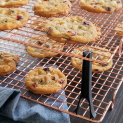 Stackable Cooling Grids