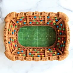 Stadium Bundt® Pan