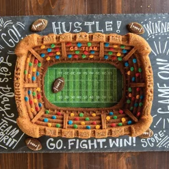 Stadium Bundt® Pan