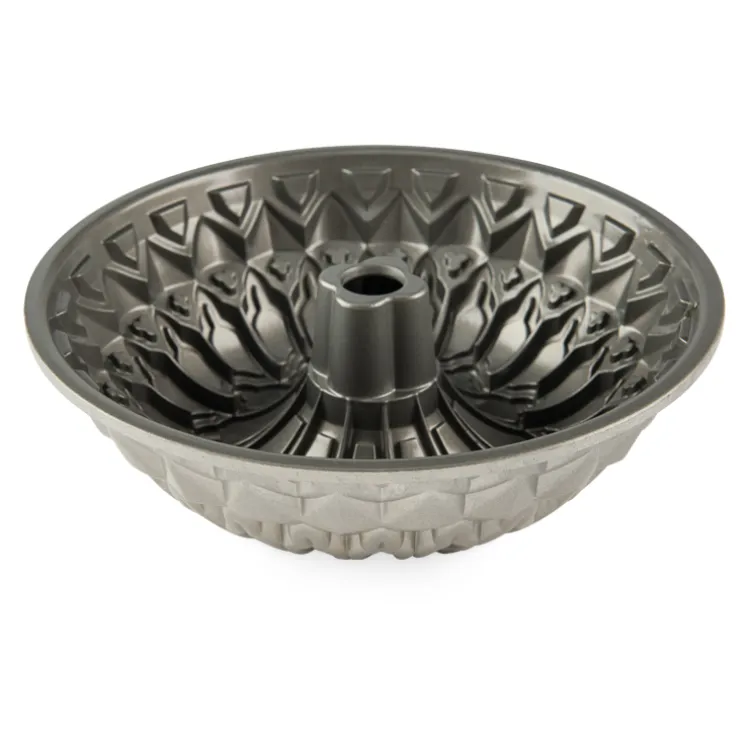 Stained Glass Bundt® Pan