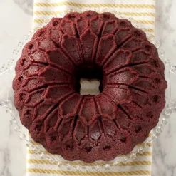 Stained Glass Bundt® Pan