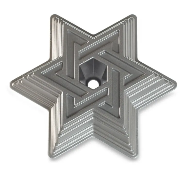 Star Of David Bundt®