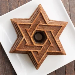 Star Of David Bundt®