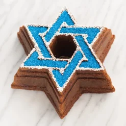 Star Of David Bundt®