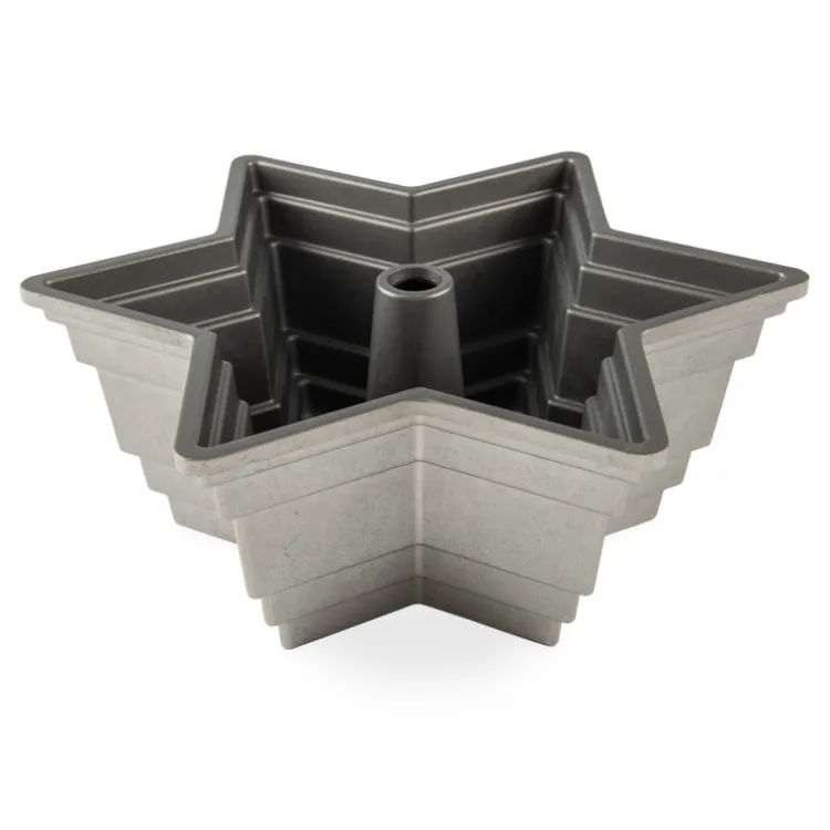 Star Of David Bundt®