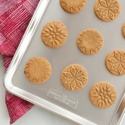 Starry Night Cookie Stamps