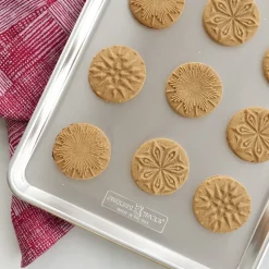 Starry Night Cookie Stamp Set
