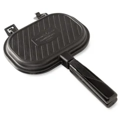 Stovetop Sandwich & Grill Press