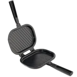 Stovetop Sandwich & Grill Press