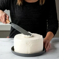 Straight Icing Spatula