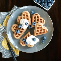 Sweetheart Waffler