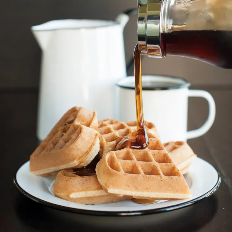Sweetheart Waffler