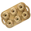 Swirl Bundtlette® Pan