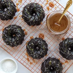 Swirl Bundtlette® Pan