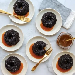Swirl Bundtlette® Pan