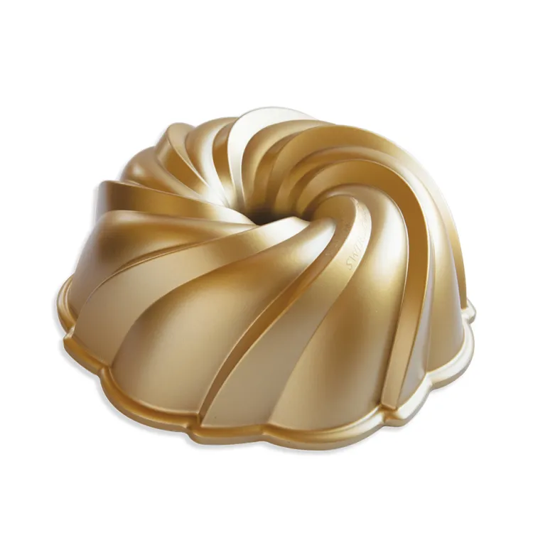 Swirl Bundt® Pan
