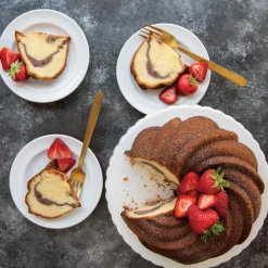 Swirl Bundt® Pan