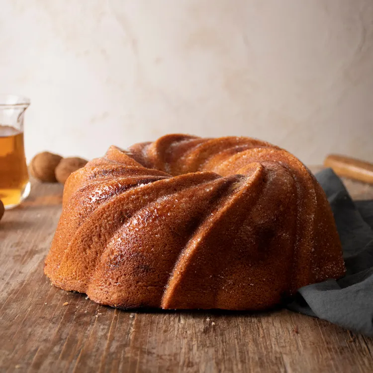 Swirl Bundt® Pan