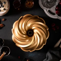 Swirl Bundt® Pan