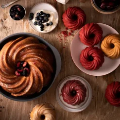 Swirl Bundt® Pan
