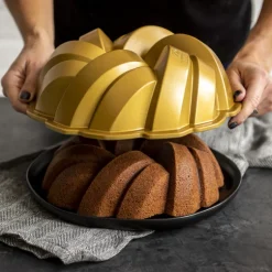 75th Anniversary Braided Bundt® Pan