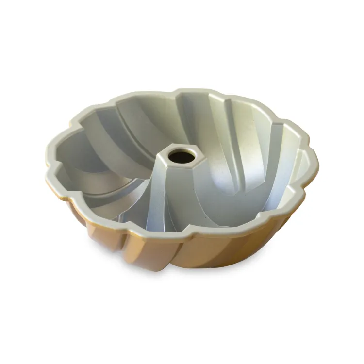75th Anniversary Braided Bundt® Pan