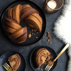 75th Anniversary Braided Bundt® Pan