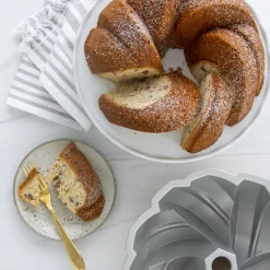 75th Anniversary Braided Bundt® Pan
